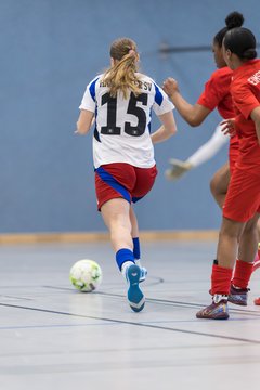 Bild 461 - wCJ Futsalmeisterschaft